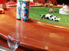 -天下醉美蒙餐(林西店)