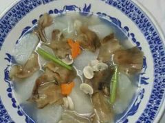 -贵人御膳