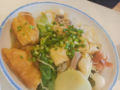 -眉州小吃(石景山店)
