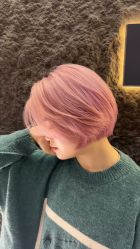 -MY HAIR ARDOR