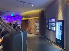 -我爱运动健身·游泳·瑜伽·普拉提馆(大卫城店)
