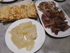 -高玛纳驴肉火烧(河间店)