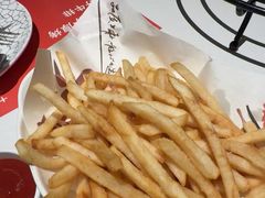 -赤火牛排(金狮广场店)