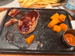 -必胜客(城西银泰店)