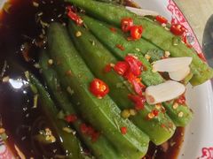 -灶东家民间菜(回兴店)
