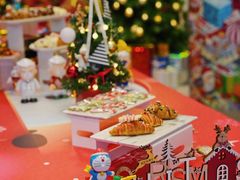 -肯德基(春申店)