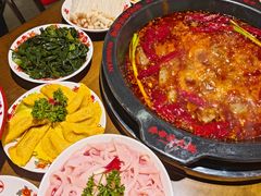 -牛市坎火锅(建设路店)