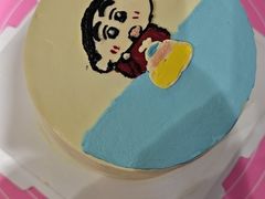 -千浔一暖DIY蛋糕烘焙(人民大学店)