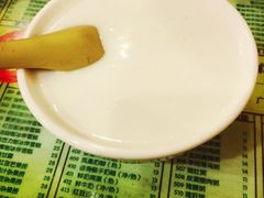 传统双皮奶-顺记冰室(宝华路店)