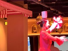 -耶里夏丽·丝路国际·新疆餐厅(浦东区东方路店)