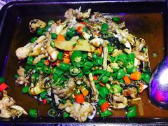 -蘭奢雅集·江浙菜(青山江滩店)