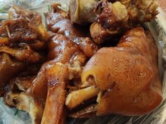 -王万妈卤猪脚(青岩交通路)