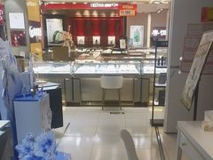 -摩登百货(岗顶店)