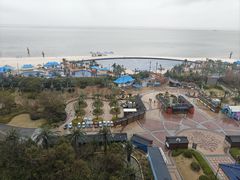 -启东恒大海上威尼斯酒店
