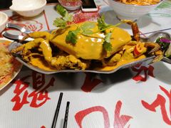 -辉记炭烧海鲜大排档·老字号(福田店)
