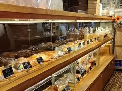 -可稵咖啡面包蛋糕(休斯顿店)