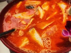 -太食獸泰式茶餐厅(济南万象城店)