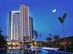 -三亚凤凰水城凯莱度假酒店