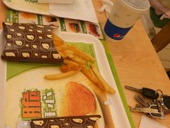 -德克士(清华园店)