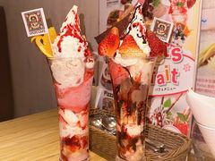 -Ufufu cafe(天神巷店)