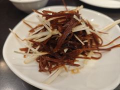 -老牌坊•鲁菜名店•地道济南菜(大观园商埠店)