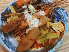 -彭姐麻辣烫(海淀店)