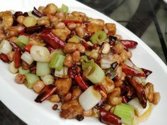 -郭鸡肉·非遗餐厅(安仁古镇店)