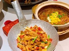 -隐厨·中国菜馆(三里屯T+MALL店)
