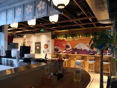 -晓寿司·日本料理(望京博雅店)