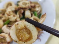 -秋姐美食店(旅游大道店)