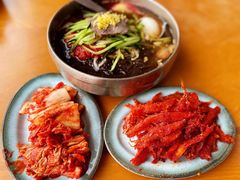 -顺姬冷面(延大店)