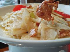 -面辣子·陕西家乡菜(长安店)