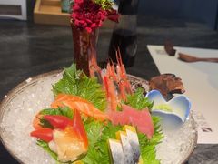 -极盐铁板烧(仓山万达广场店)