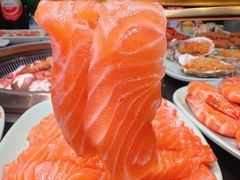 -梨花自助烤肉(西三旗万象汇黑金店)