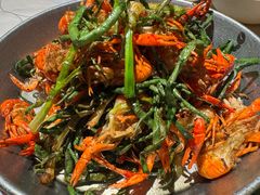 -巴厘龙虾·榜首油焖大虾(青山店)