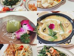 -美泰·Mangothai·清迈云街(天空之城店)