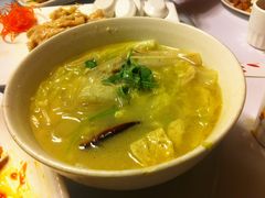 -宏达老菜馆(东安街店)