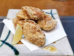 -代代木日式烧鸟居酒屋(奥城天玺店)