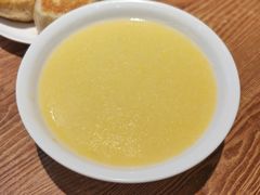 棒渣粥-清真吴记门钉肉饼·喜多利