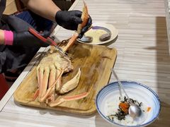 -震海贝烤贝·民俗特色店(延吉总店)