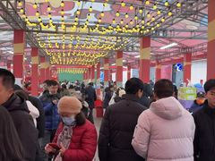 -西北轻工批发市场