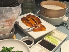 -小大董·烤鸭(观景餐厅·南京西路店)