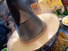 -乌拉赫旗满族火锅(国信·南湖公馆店)