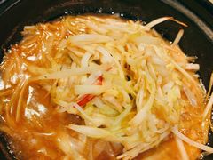 -上海古井假日酒店 · 徽昇楼中餐厅