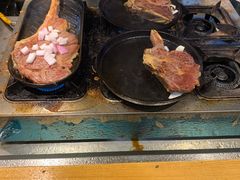 -两点半深夜牛排(斗西路店)