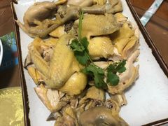 -杨厝六十六农庄农舍(杨厝路店)