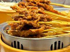 -喜家自助小火锅(乐客城店)