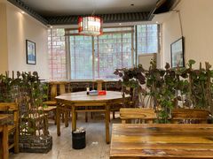 大堂-桂花香手工面(鼓楼店)