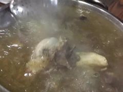 药膳驴骨汤底-全汁全味驴庄(凤岗店)