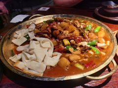 -楼兰新疆主题餐厅(悠方店)